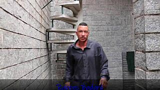 I can't believe vovó gave her tasty ass to the young panty thief, full video on red sheer with blowjob and doggystyle.