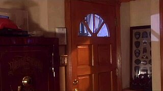 Curvy Latina With Big Tits Gets Fucked In Pussy And Ass By Black Lesbian Using Strap On Toy