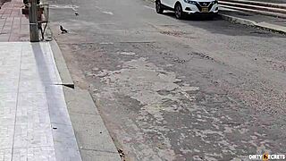 Why Cheat on Boyfriend Lil Timmy with Step Cousin Leo Wild for Wet Blowjob, Doggystyle Facial, and Petite Teen 18+ Creampie?