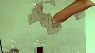 La Vecina Me Invitó A Su Casa A Tomar Café Pero Mientras Lo Preparaba La Folle