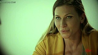 Allherluv education pt 3 with Kylie Rocket Ariel X tribbing rimjob scissoring orgasm