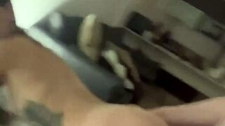 Blaze Rager and Cofla24cm Spread Legs for Intimate Oldie Sextape with Blowjob Facial Cumshot and Doggystyle Bareback Gay Fucking