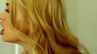 Wow! Tasting and taboo fucking teen 18+ stepsister Anastasia Knight's tight pussy