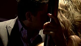 Gemma Massey Fucks The Doctor That Installed Her Tits In Hospital Cowgirl Ride