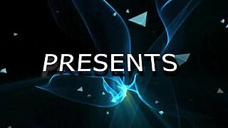 check out this spectacular german mom with big natural tits and curvy body in action