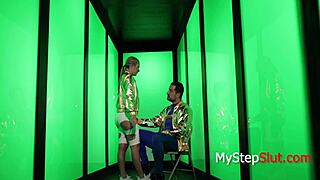 i experience balls out fantasy with not daughter teen 18+ in fallout roleplay as daddy uncle