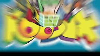 Roobix erotic space opera comic trailer nsfw