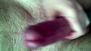 Masturbating With Big Cock Leads To Intense Orgasm And Massive Cum Release In Detailed Scene