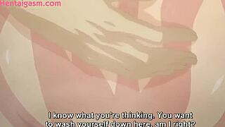 Newly Wed Big Tits Girl Sucks and Fucks Father-in-Law's Huge Cock!