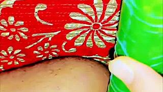 in this homemade bdsm scene, a cute exotic slave gets her assfucked with a cucumber toy, gaping wide as the sensual slut reaches climax.