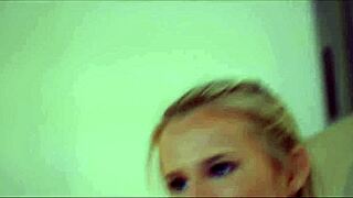 Photographer Jenna J Ross casually joins her lesbian models Jillian Janson and Aiden Ashley for a steamy threesome in 4K.