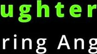 take your daughter to work day with angel ramiraz in hospital roleplay