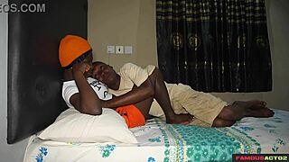 Nasty Stepsister Drives Me Wild With Passion Riding Big Dick Outdoors While Licking And Muff Diving In Public