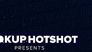 why is mia kay getting fucked so sloppy and rough