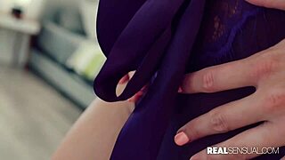 Hot Skinny Asian Christy Loves Huge Cock Deepthroat Face Fucking Choking Gagging Creampie