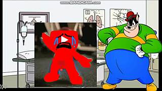 YouTube video of dancing naked at school