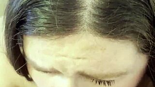 Provocative Sexy Bbw Poppy Cohen Sucks Huge Cock Pov?