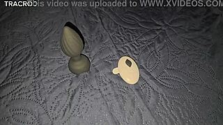 Latina girl seduces her stepbrother for intense doggystyle and anal play with a tracrod plug. they explore her big ass and wet pussy in passionate cowgirl riding