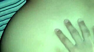 Her Boyfriend Cheated So She Revenges By Bouncing Huge Ass On My Cock!