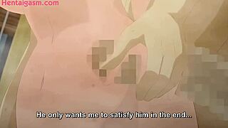 Newly Wed Big Tits Girl Sucks and Fucks Father-in-Law's Huge Cock!