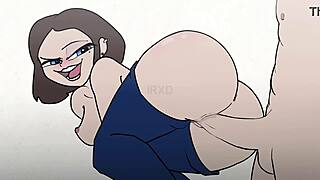 I enjoy the Samsung Sam animated loop for its creative cartoon style and fun vibes.