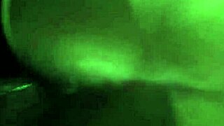 What A Quick Fuck Session