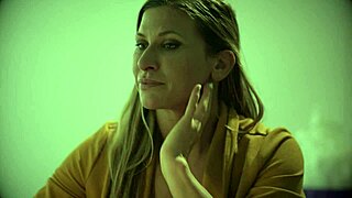 Allherluv education pt 3 with Kylie Rocket Ariel X tribbing rimjob scissoring orgasm