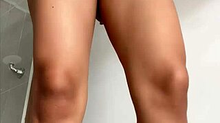 in underwear i get very horny, do you want cock in my pussy?