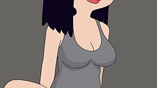 hey, check out this wild japanese bitch in her intense fuck tape