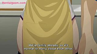 Newly Wed Big Tits Girl Sucks and Fucks Father-in-Law's Huge Cock!