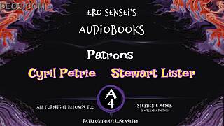 Twilight Smut als Jacobs POV