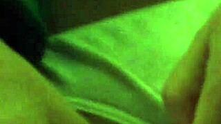 Why Does Mrsjay Tease With Ping Pong Balls Insertion In Homemade Amateur Fun