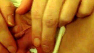 Why Does Mrsjay Tease With Ping Pong Balls Insertion In Homemade Amateur Fun