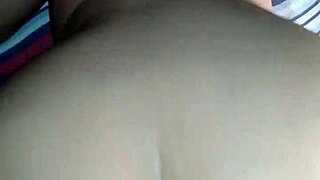 Her Boyfriend Cheated So She Revenges By Bouncing Huge Ass On My Cock!