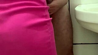 Ever Thought Of Fucking The Brazilian Maid In The Bathroom While Your Wife Shops?