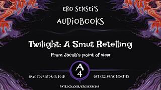 twilight smut retelling jacobs pov