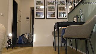 lingerie and summer dress with panties and no panties try on haul with alia the perfect body petite milf