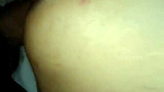 Cojiendo Passionately With My Wife In A Cozy Hotel Room Setting