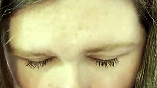 Provocative Sexy Bbw Poppy Cohen Sucks Huge Cock Pov?