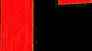 Blonde in bikini bends over for homemade pussy clit pounding outdoors