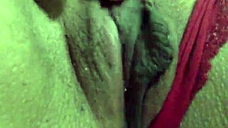 Sobrinha Safada Hints at Solo Play with Teasing Moves and Subtle Touches in Private Setting