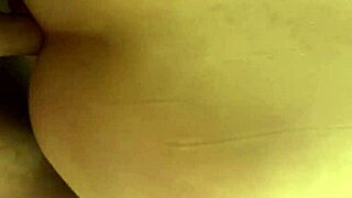 Subtle Double Penetration With Dick Sucking And Anal Featuring Dildo Toys And Deepthroat Cum In Mouth