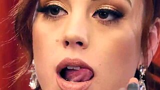 Wow! Babes Star Evelyn Claire Sucks Quinton James Dick In Backyard Garden With Cowgirl Riding And Cum In Mouth Action!