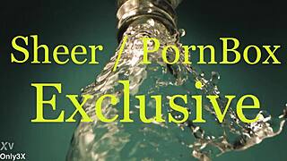 Asian Pornstar Katsuni In Quickfap 11m Of Deep Anal Fuck With Interracial Ass Licking And Cumshot