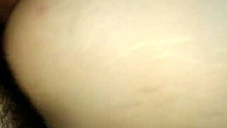 Cojiendo Passionately With My Wife In A Cozy Hotel Room Setting