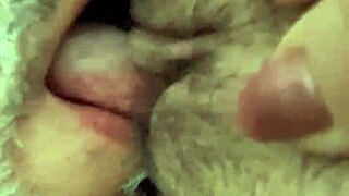 why do i lick my lovers pussy to orgasm then cum on her face?