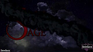 Blondie Beauty Kaiia Eve Licks Sinn Sages Hairy Perfect Pussy In Lesbian Action