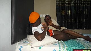 Nasty Stepsister Drives Me Wild With Passion Riding Big Dick Outdoors While Licking And Muff Diving In Public