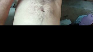 Madura Receives Cum On Nalgas In Mature Bedroom Pov Assplay With Dirty Taboo Cougar Action