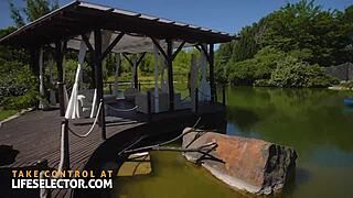 I Feel Intense Emotions as Milfs Alexis Crystal Angelica Heart and Cherry Kiss Get Pussy and Ass Fucked in Pov Compilation